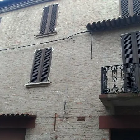Centro Storico Via Scienze