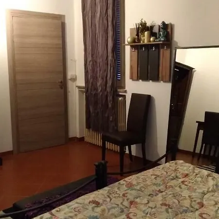 Centro Storico Via Scienze Ferrara