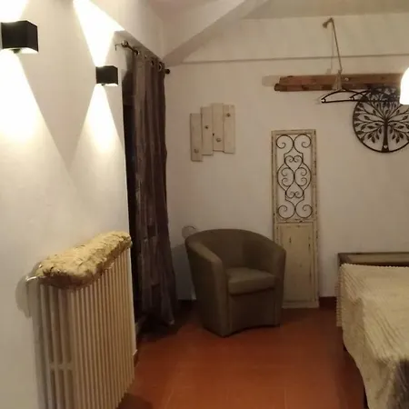 Centro Storico Via Scienze Ferrara