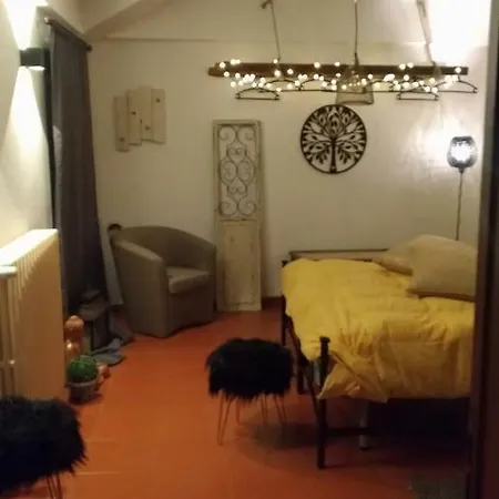 Nocleg ze śniadaniem Centro Storico Via Scienze *