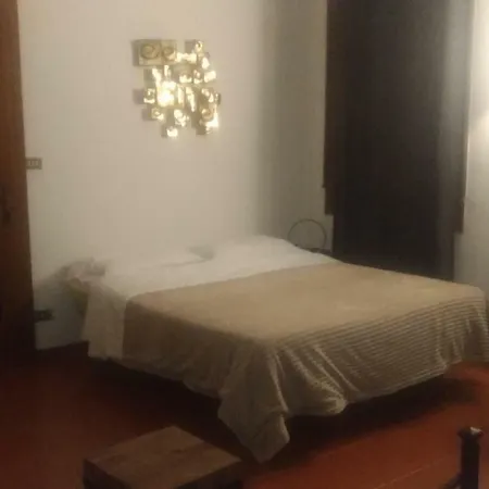 Centro Storico Via Scienze Ferrara
