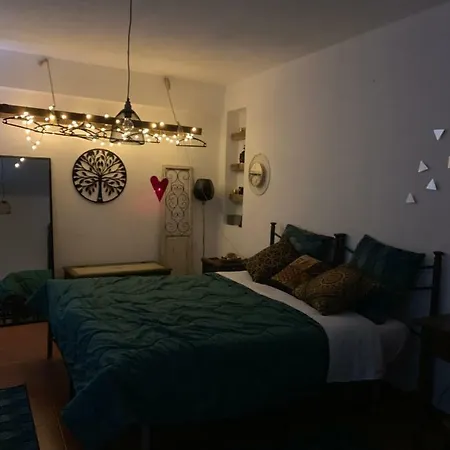 Nocleg ze śniadaniem Centro Storico Via Scienze *