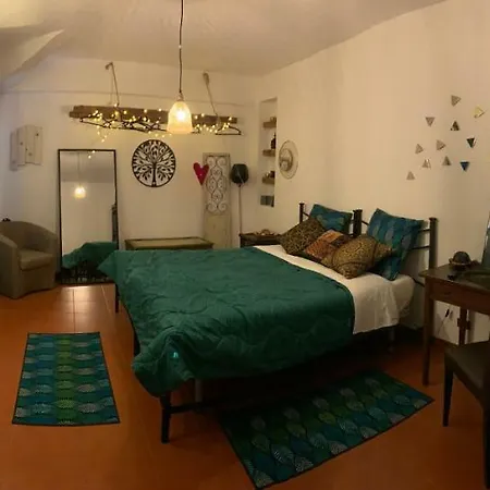 Centro Storico Via Scienze * Ferrara