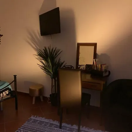 Couette-café Centro Storico Via Scienze